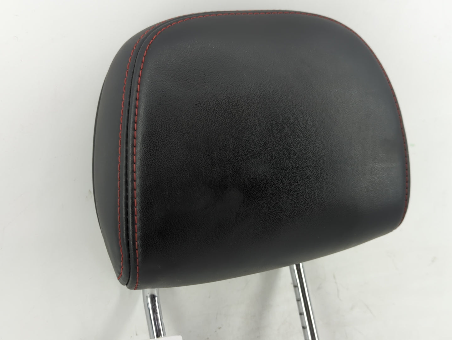 2016 Dodge Journey Headrest Head Rest Front Driver Passenger Seat Black - Oemusedautoparts1.com