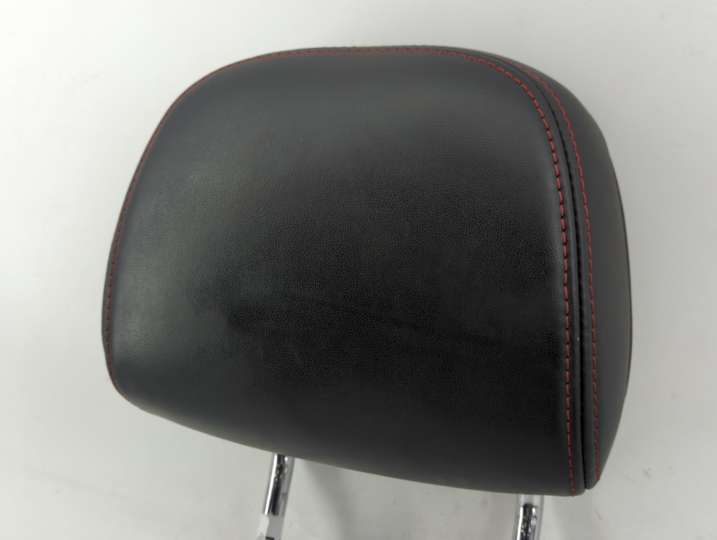 2016 Dodge Journey Headrest Head Rest Front Driver Passenger Seat Black - Oemusedautoparts1.com
