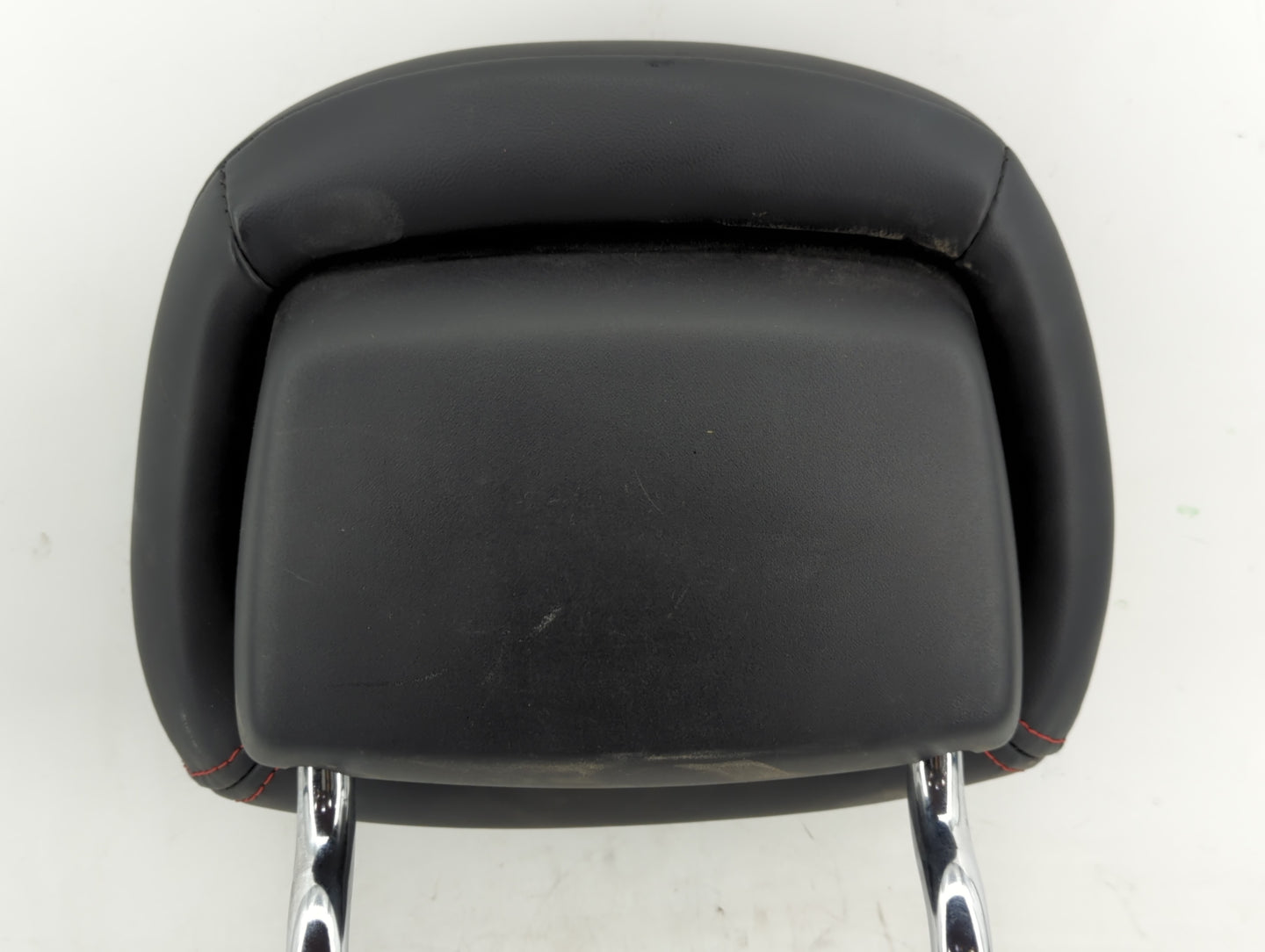 2016 Dodge Journey Headrest Head Rest Front Driver Passenger Seat Black - Oemusedautoparts1.com