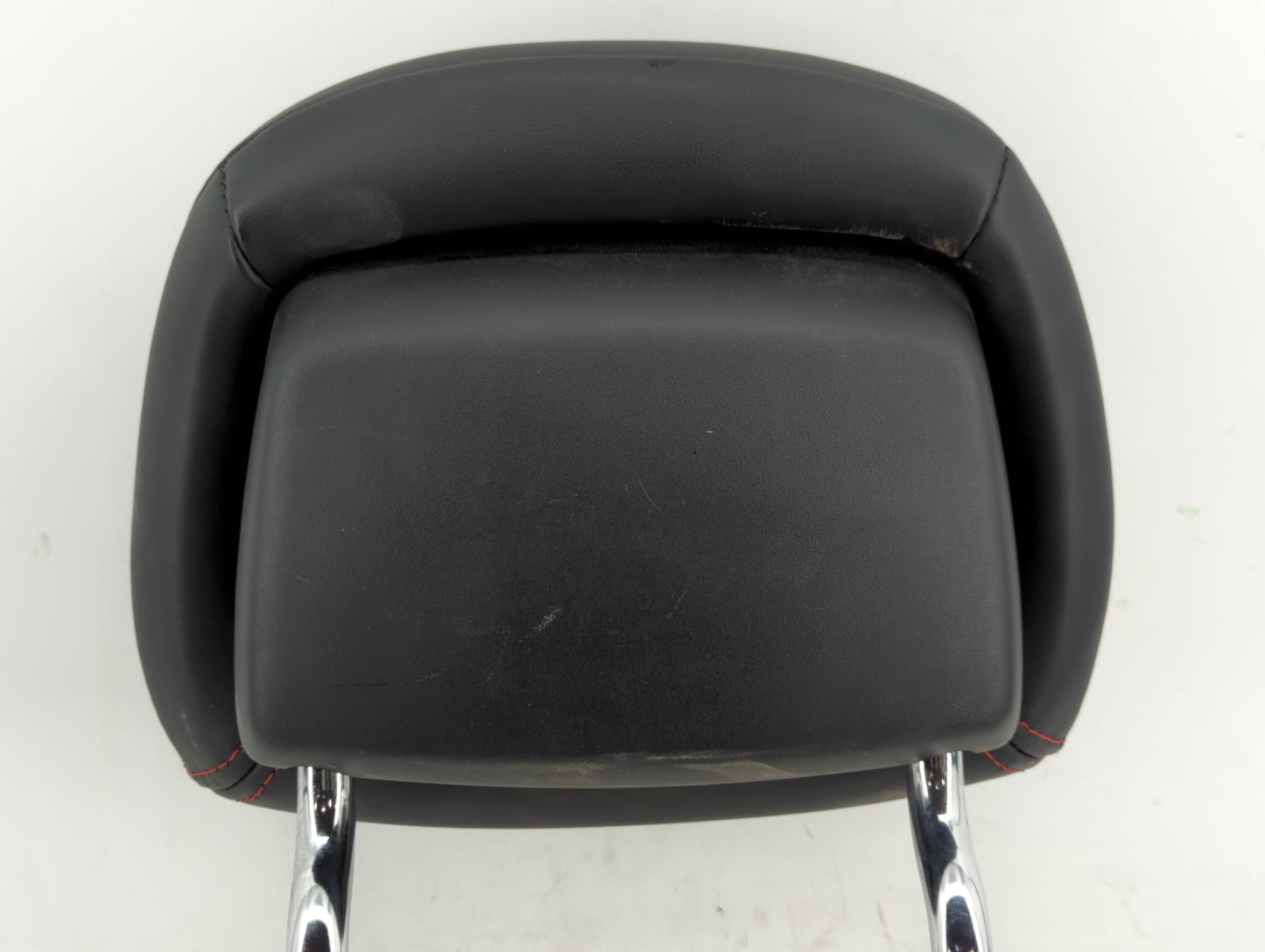 2016 Dodge Journey Headrest Head Rest Front Driver Passenger Seat Black - Oemusedautoparts1.com