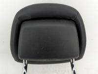 2016 Dodge Journey Headrest Head Rest Front Driver Passenger Seat Black - Oemusedautoparts1.com
