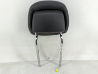 2016 Dodge Journey Headrest Head Rest Front Driver Passenger Seat Black - Oemusedautoparts1.com