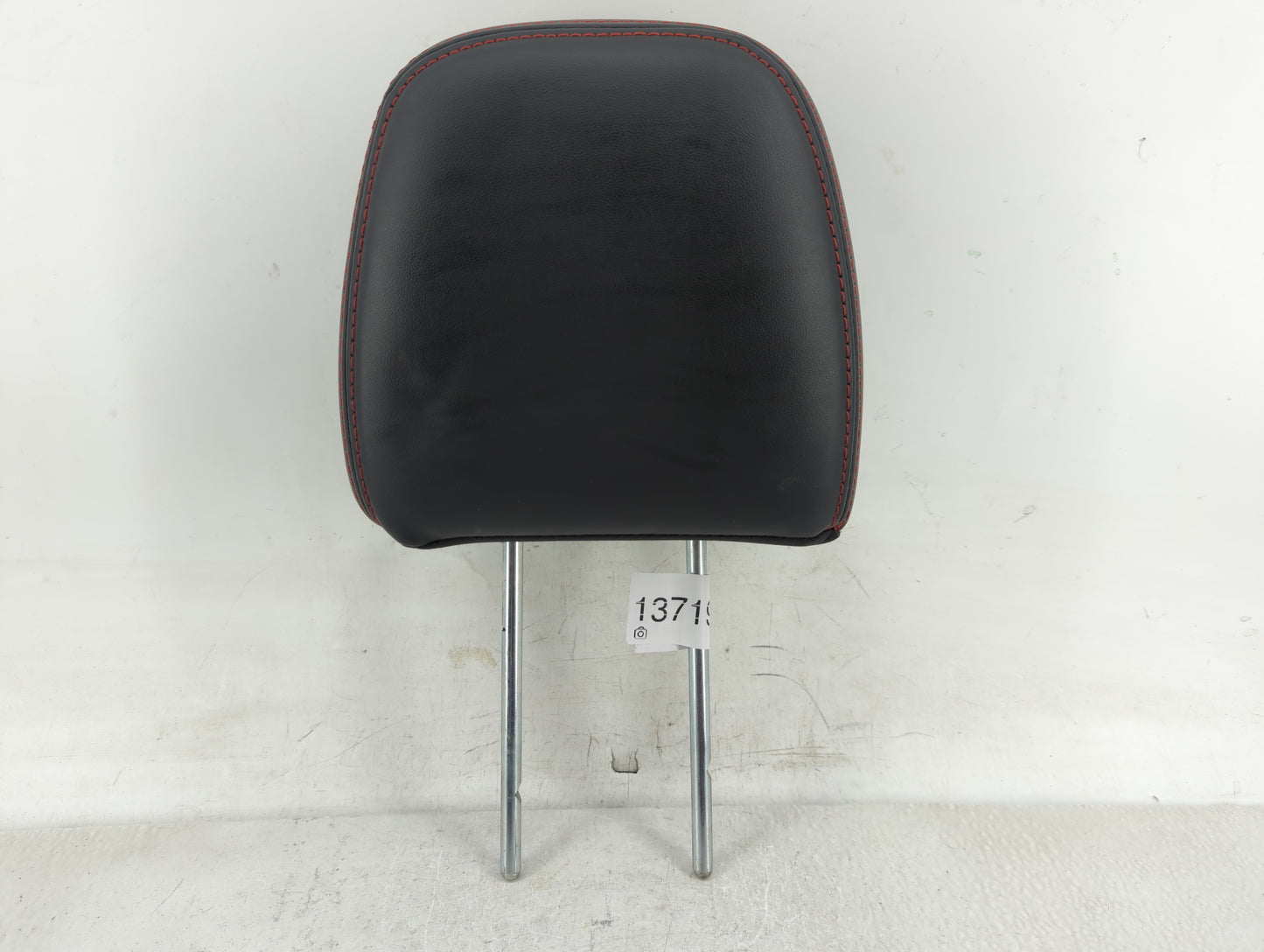 2016 Dodge Journey Headrest Head Rest Rear Center Seat Fits OEM Used Auto Parts - Oemusedautoparts1.com