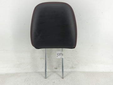2016 Dodge Journey Headrest Head Rest Rear Center Seat Fits OEM Used Auto Parts - Oemusedautoparts1.com
