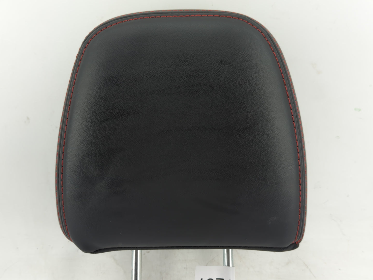 2016 Dodge Journey Headrest Head Rest Rear Center Seat Fits OEM Used Auto Parts - Oemusedautoparts1.com