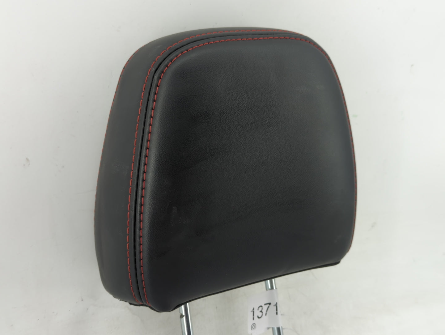2016 Dodge Journey Headrest Head Rest Rear Center Seat Fits OEM Used Auto Parts - Oemusedautoparts1.com