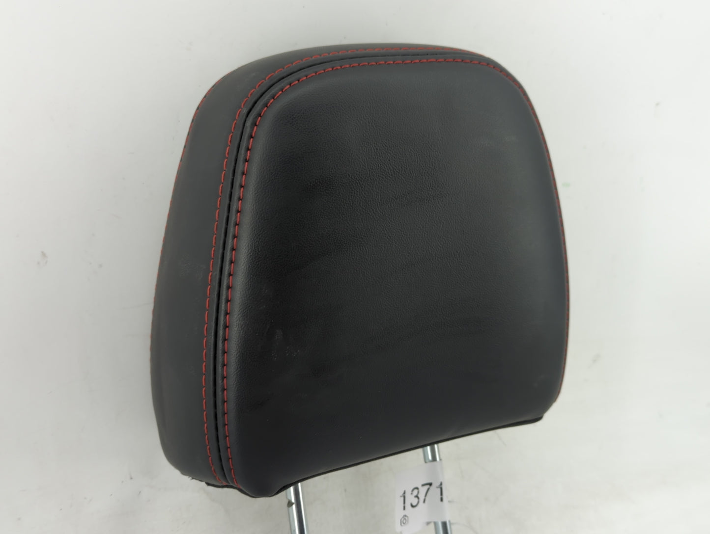 2016 Dodge Journey Headrest Head Rest Rear Center Seat Fits OEM Used Auto Parts - Oemusedautoparts1.com
