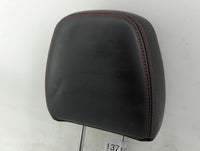 2016 Dodge Journey Headrest Head Rest Rear Center Seat Fits OEM Used Auto Parts - Oemusedautoparts1.com