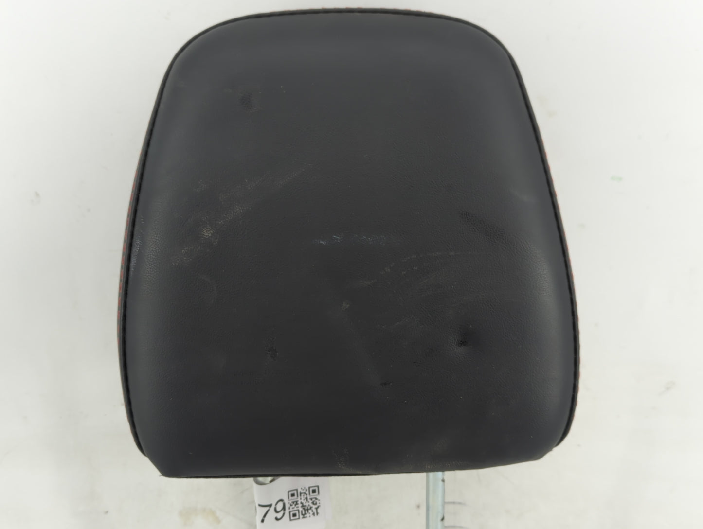 2016 Dodge Journey Headrest Head Rest Rear Center Seat Fits OEM Used Auto Parts - Oemusedautoparts1.com