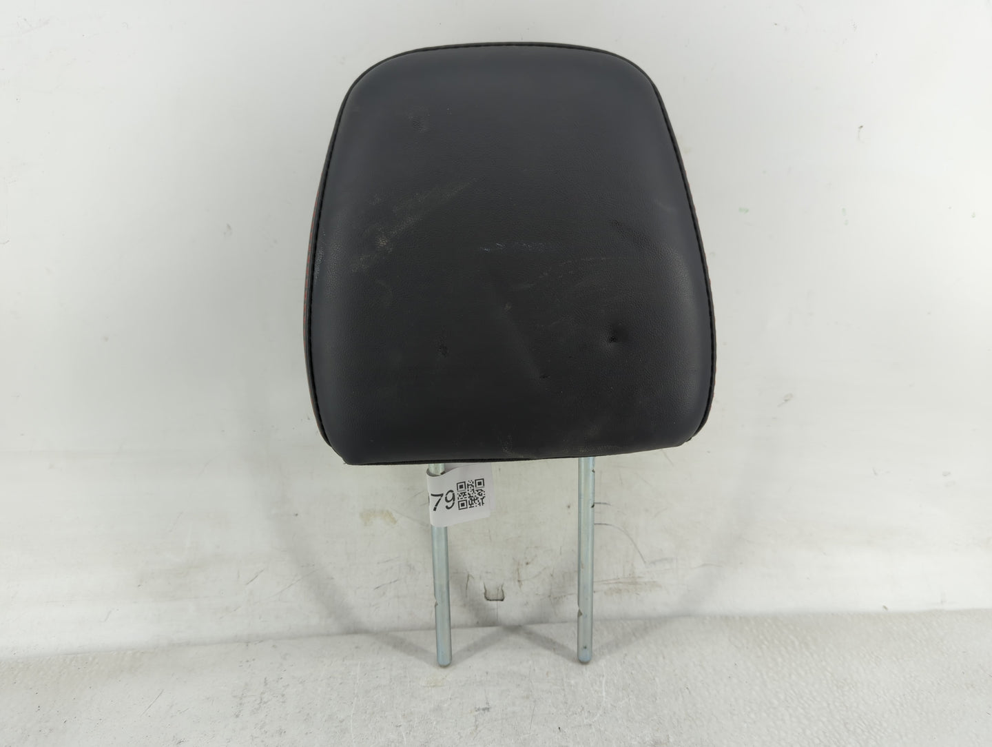 2016 Dodge Journey Headrest Head Rest Rear Center Seat Fits OEM Used Auto Parts - Oemusedautoparts1.com