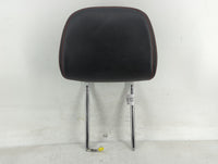 2016 Dodge Journey Headrest Head Rest Front Driver Passenger Seat Black - Oemusedautoparts1.com