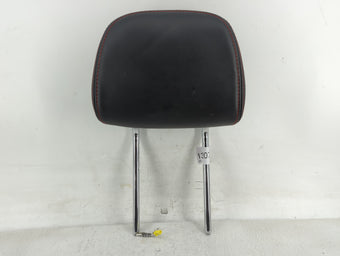 compare product 2016 Dodge Journey Headrest Head Rest Front Driver Passenger Seat Black