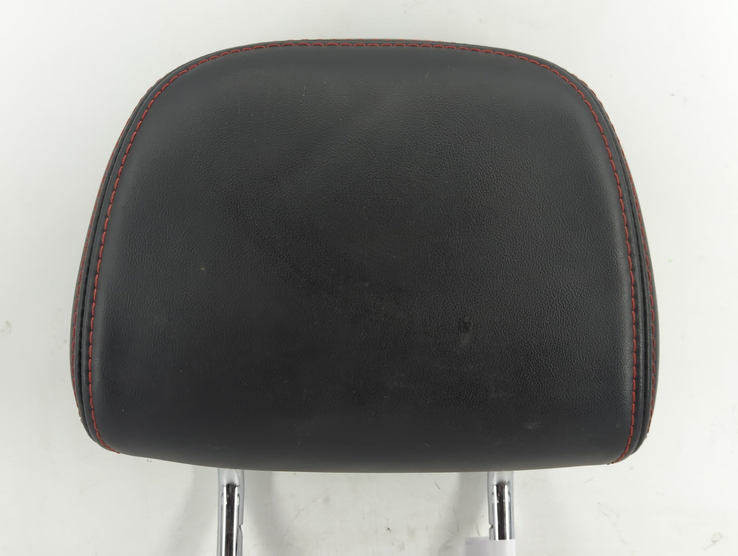 2016 Dodge Journey Headrest Head Rest Front Driver Passenger Seat Black - Oemusedautoparts1.com