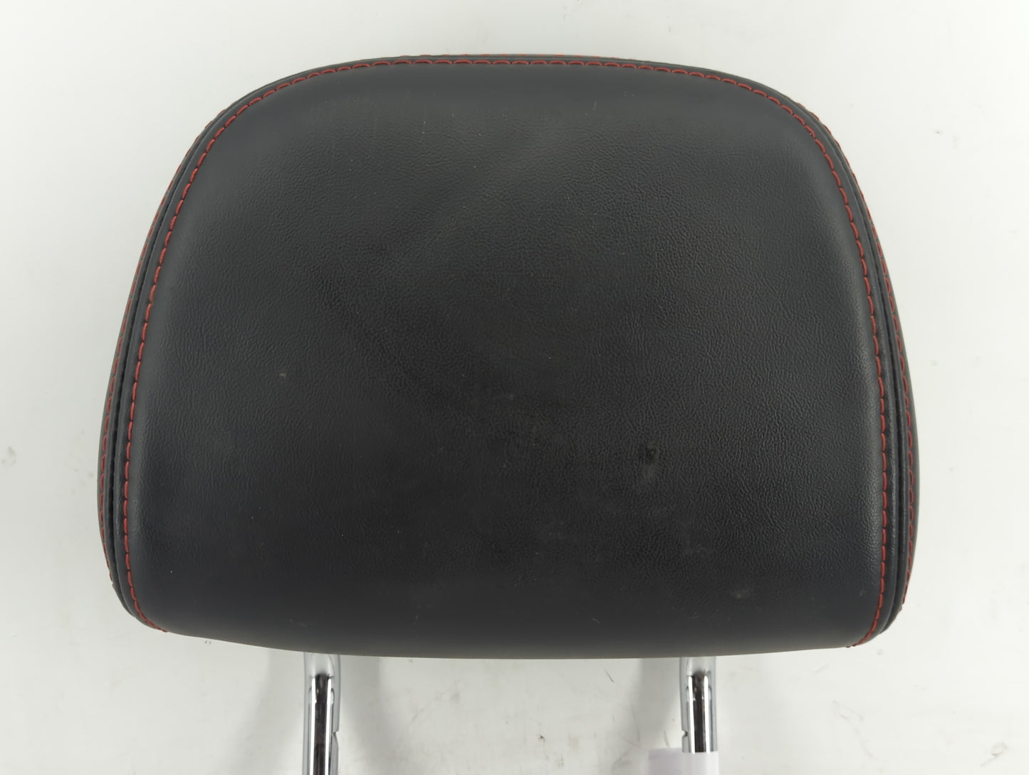 2016 Dodge Journey Headrest Head Rest Front Driver Passenger Seat Black - Oemusedautoparts1.com