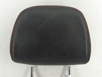 2016 Dodge Journey Headrest Head Rest Front Driver Passenger Seat Black - Oemusedautoparts1.com