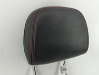 2016 Dodge Journey Headrest Head Rest Front Driver Passenger Seat Black - Oemusedautoparts1.com