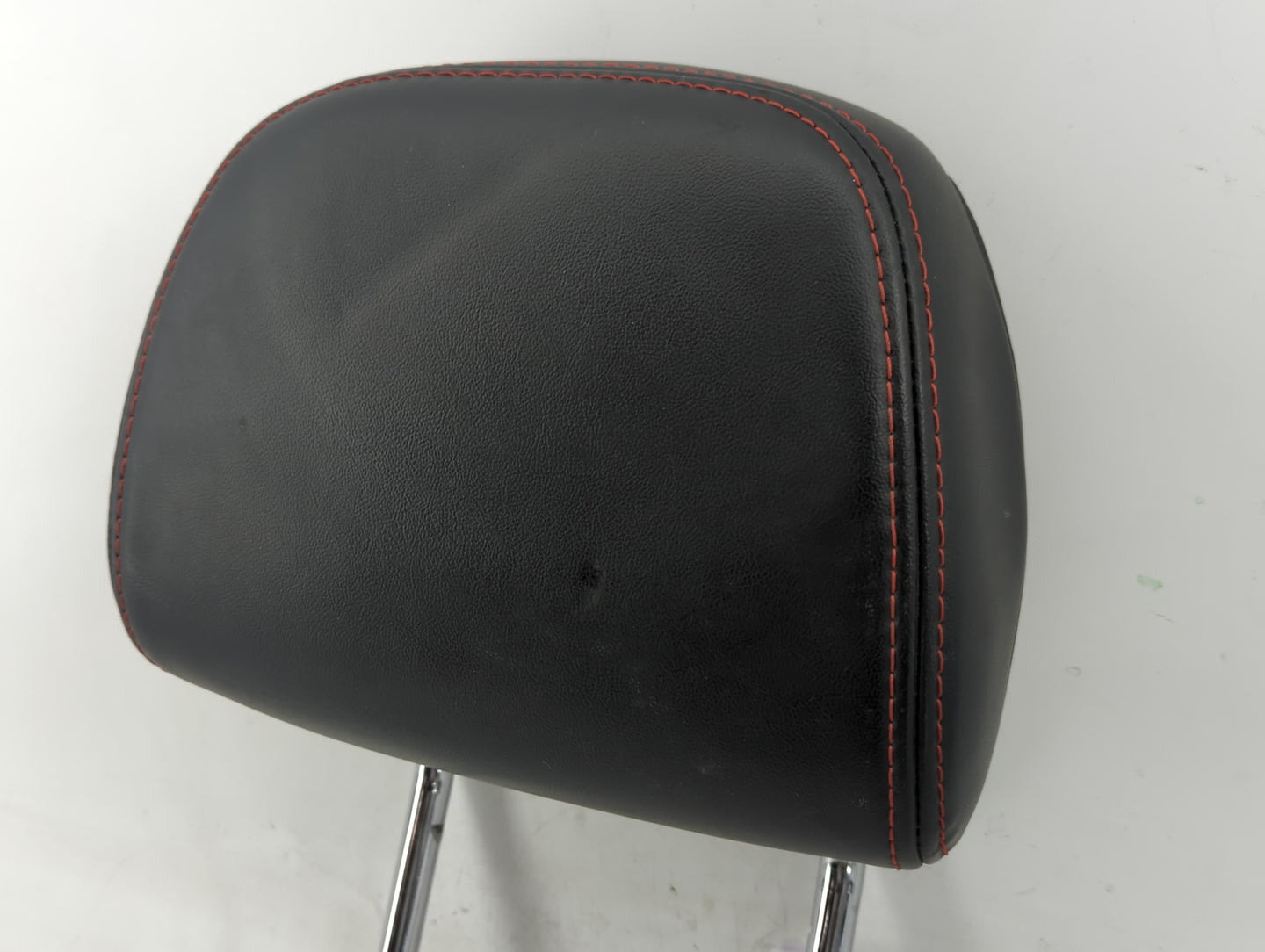 2016 Dodge Journey Headrest Head Rest Front Driver Passenger Seat Black - Oemusedautoparts1.com