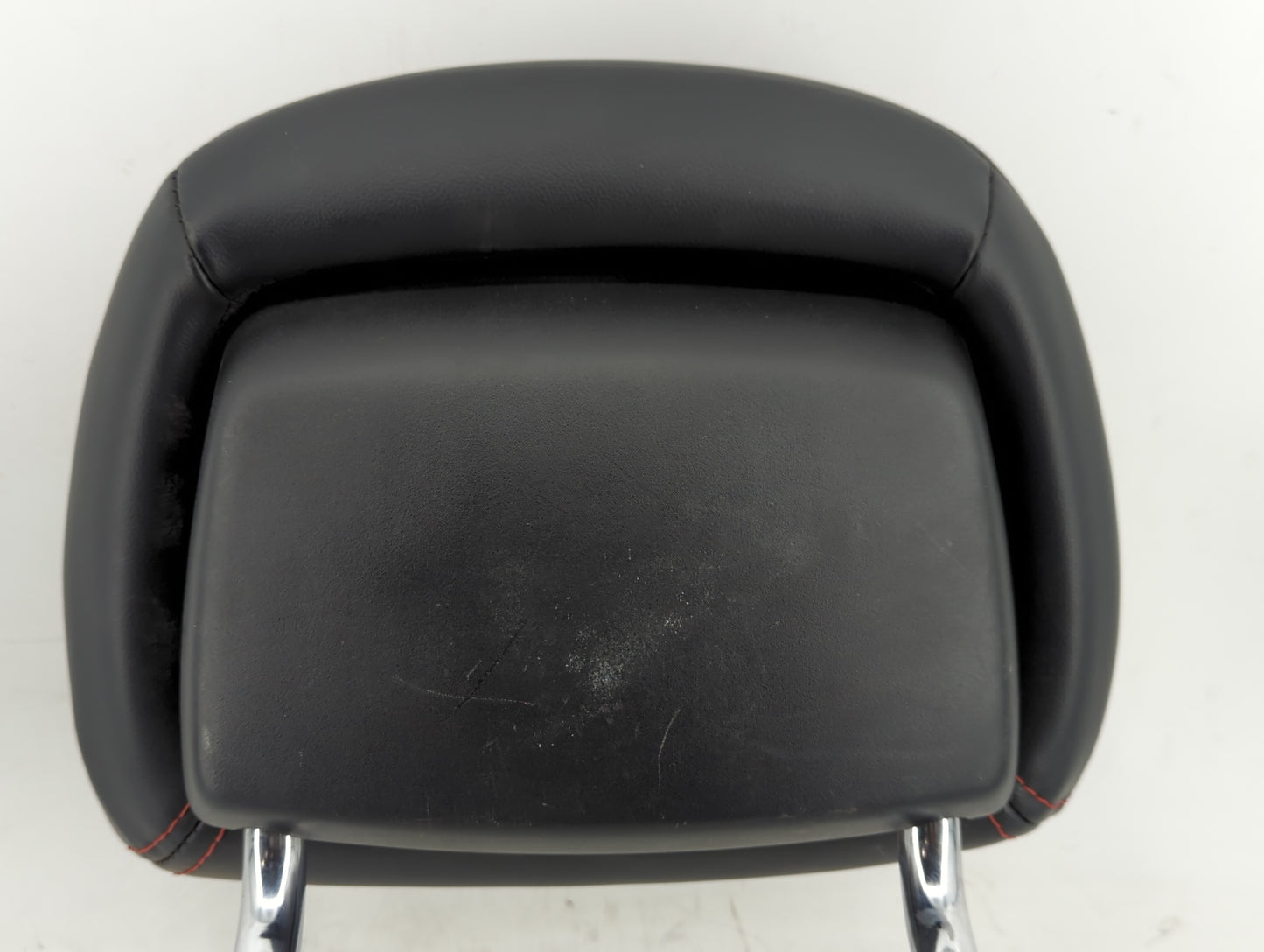 2016 Dodge Journey Headrest Head Rest Front Driver Passenger Seat Black - Oemusedautoparts1.com