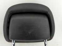 2016 Dodge Journey Headrest Head Rest Front Driver Passenger Seat Black - Oemusedautoparts1.com