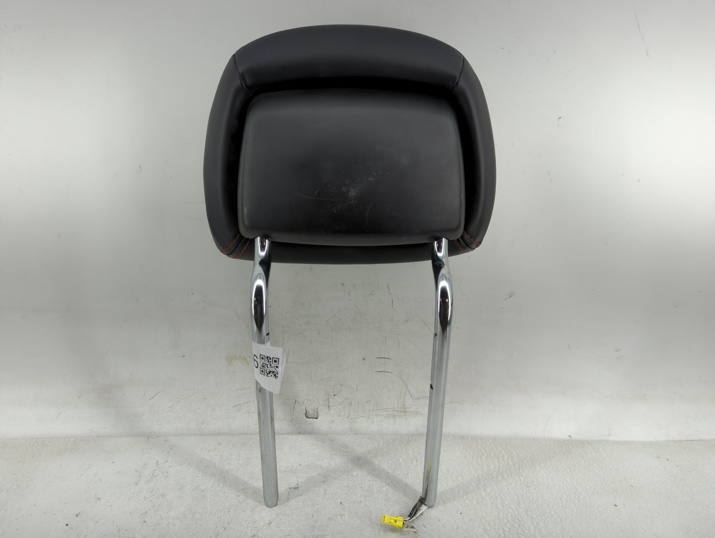 2016 Dodge Journey Headrest Head Rest Front Driver Passenger Seat Black - Oemusedautoparts1.com