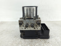 2016 Dodge Journey ABS Pump Control Module Replacement P/N:P68272500AC Fits OEM Used Auto Parts - Oemusedautoparts1.com