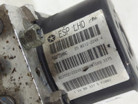 2016 Dodge Journey ABS Pump Control Module Replacement P/N:P68272500AC Fits OEM Used Auto Parts - Oemusedautoparts1.com