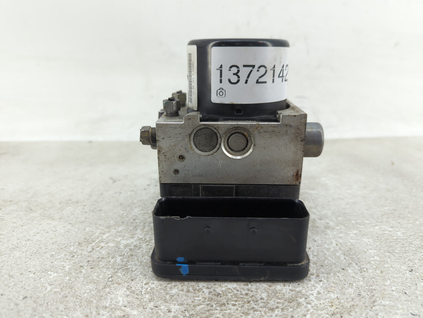 2016 Dodge Journey ABS Pump Control Module Replacement P/N:P68272500AC Fits OEM Used Auto Parts - Oemusedautoparts1.com