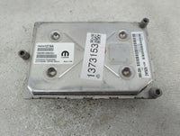 2016-2020 Dodge Journey PCM Engine Control Computer ECU ECM PCU OEM P/N:P68259127AA Fits Fits 2016 2017 2018 2019 2020 OEM U