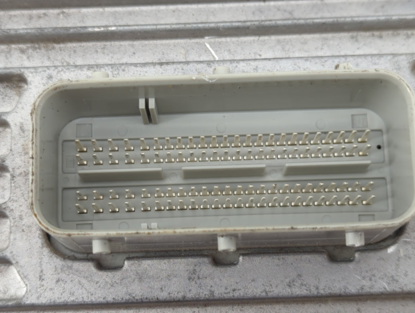 2016-2020 Dodge Journey PCM Engine Control Computer ECU ECM PCU OEM P/N:P68259127AA Fits Fits 2016 2017 2018 2019 2020 OEM U