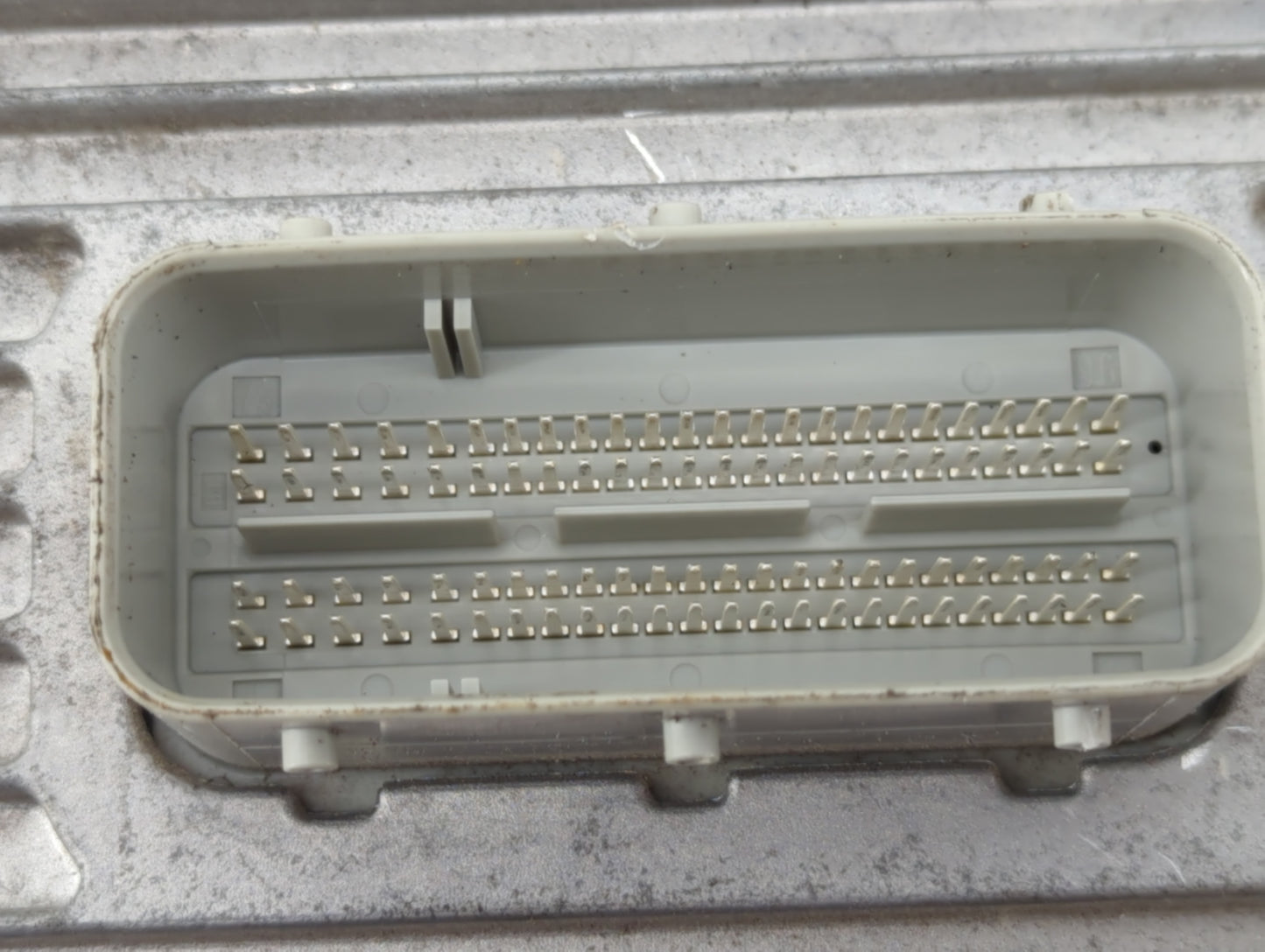 2016-2020 Dodge Journey PCM Engine Control Computer ECU ECM PCU OEM P/N:P68259127AA Fits Fits 2016 2017 2018 2019 2020 OEM U