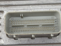 2016-2020 Dodge Journey PCM Engine Control Computer ECU ECM PCU OEM P/N:P68259127AA Fits Fits 2016 2017 2018 2019 2020 OEM U