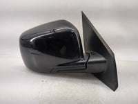 2016 Dodge Journey Passenger Side View Mirror - Right Door Mirror OEM Used - Oemusedautoparts1.com
