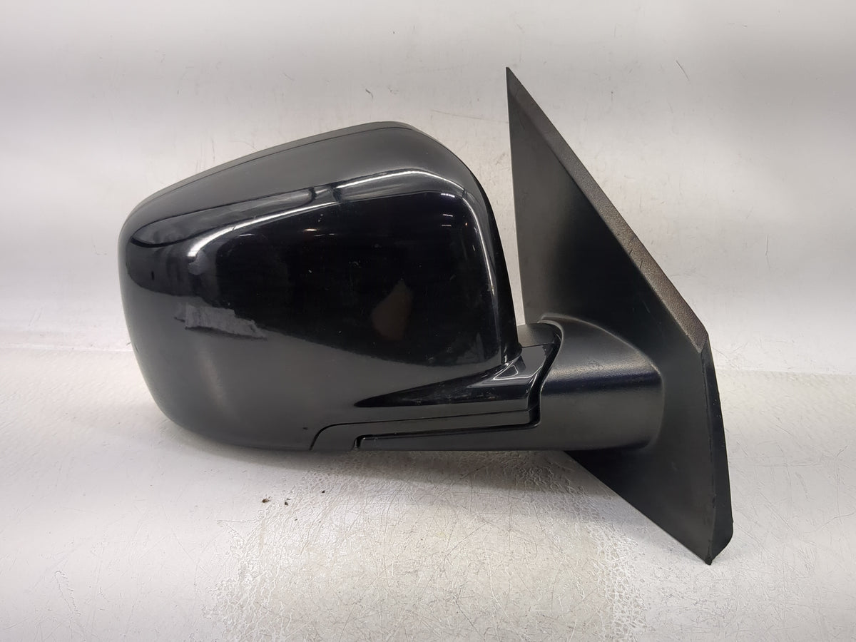 2016-2017 Dodge Journey Passenger Side View Mirror - Right Door Mirror OEM Used - Oemusedautoparts1.com