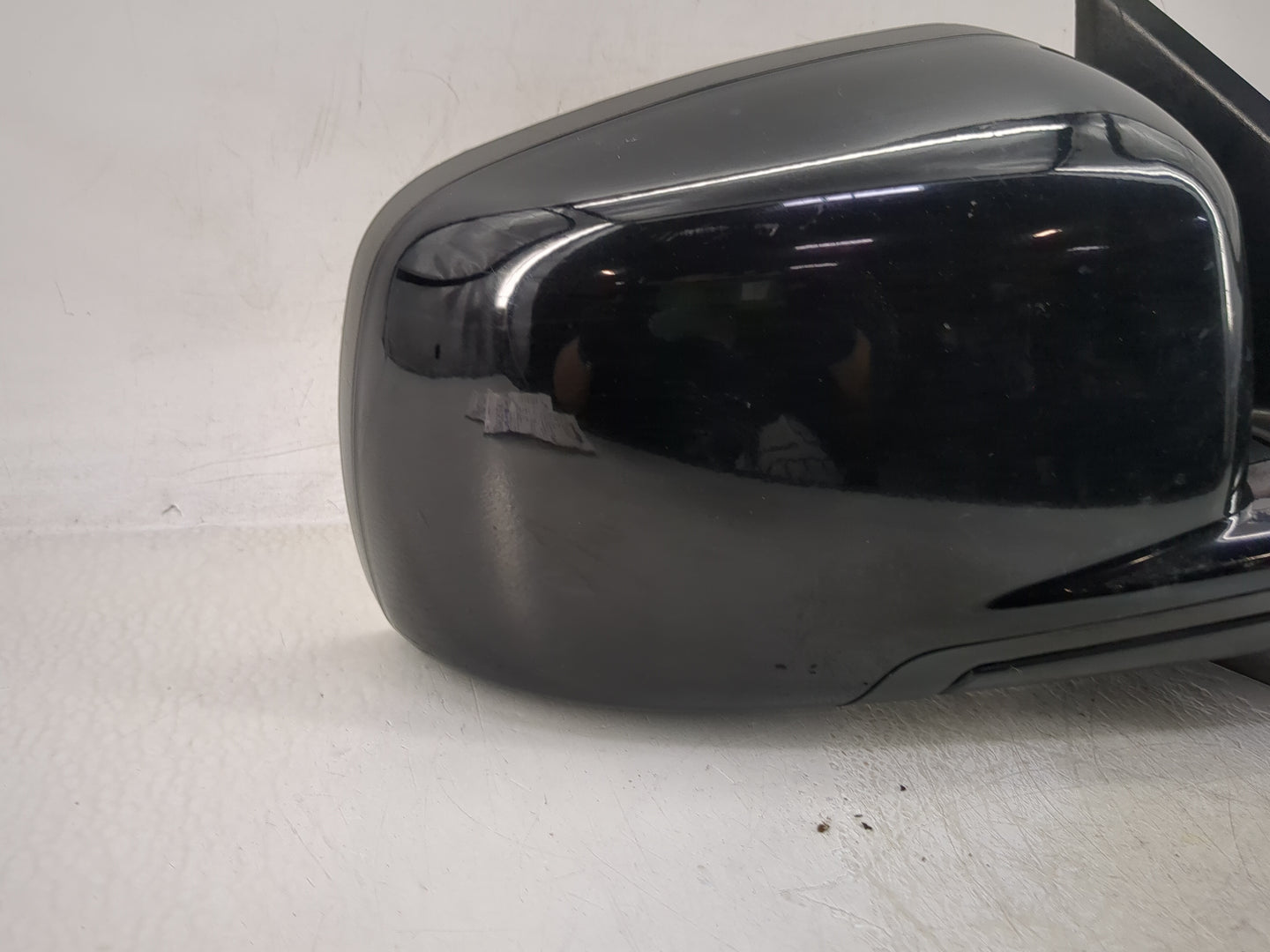 2016 Dodge Journey Passenger Side View Mirror - Right Door Mirror OEM Used - Oemusedautoparts1.com