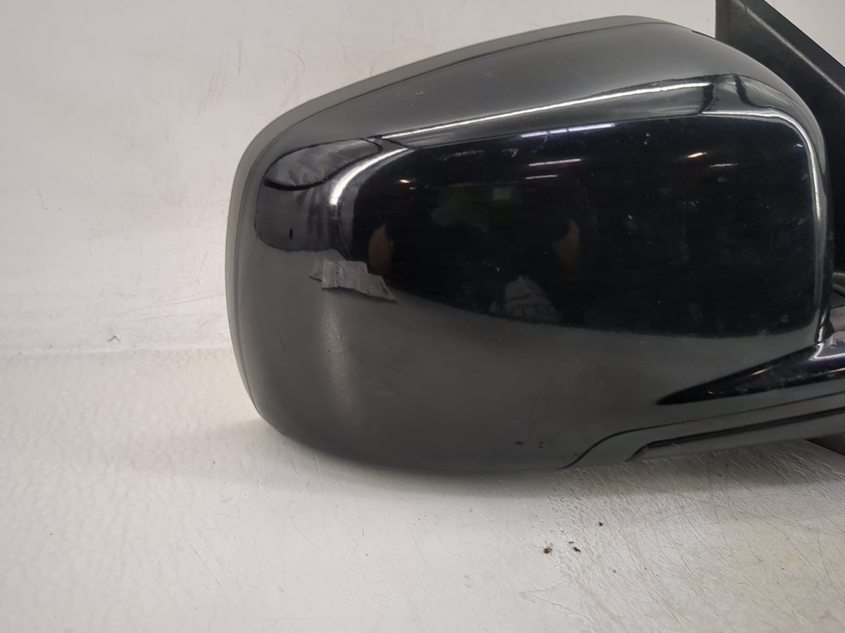 2016-2017 Dodge Journey Passenger Side View Mirror - Right Door Mirror OEM Used - Oemusedautoparts1.com