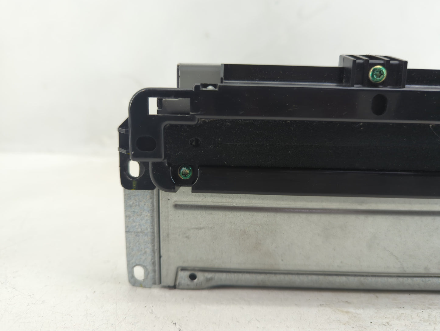 2016 Dodge Journey Radio AM FM Cd Player Receiver Replacement Fits OEM Used Auto Parts - Oemusedautoparts1.com