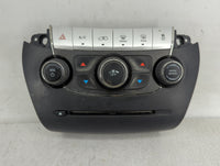 2011-2017 Dodge Journey Climate Control Module Temperature AC/Heater Replacement P/N:1RK581X9AD Fits OEM Used Auto Parts - O