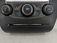 2011-2017 Dodge Journey Climate Control Module Temperature AC/Heater Replacement P/N:1RK581X9AD Fits OEM Used Auto Parts - O