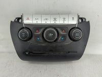 2011-2017 Dodge Journey Climate Control Module Temperature AC/Heater Replacement P/N:1RK581X9AD Fits OEM Used Auto Parts - O