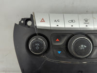 2011-2017 Dodge Journey Climate Control Module Temperature AC/Heater Replacement P/N:1RK581X9AD Fits OEM Used Auto Parts - O