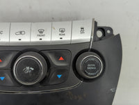 2011-2017 Dodge Journey Climate Control Module Temperature AC/Heater Replacement P/N:1RK581X9AD Fits OEM Used Auto Parts - O