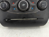 2011-2017 Dodge Journey Climate Control Module Temperature AC/Heater Replacement P/N:1RK581X9AD Fits OEM Used Auto Parts - O