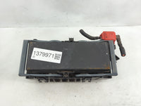 2016 Dodge Journey Fusebox Fuse Box Panel Relay Module P/N:68143317AF Fits OEM Used Auto Parts - Oemusedautoparts1.com