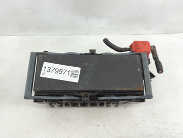 2016 Dodge Journey Fusebox Fuse Box Panel Relay Module P/N:68143317AF Fits OEM Used Auto Parts - Oemusedautoparts1.com