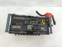 2016 Dodge Journey Fusebox Fuse Box Panel Relay Module P/N:68143317AF Fits OEM Used Auto Parts - Oemusedautoparts1.com