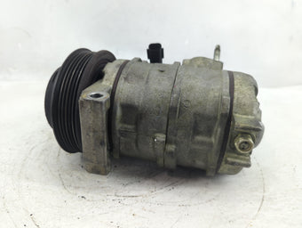 compare product 2009-2020 Dodge Journey Air Conditioning A/c Ac Compressor Oem