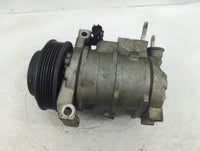 2009-2020 Dodge Journey Air Conditioning A/c Ac Compressor Oem - Oemusedautoparts1.com