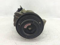 2009-2020 Dodge Journey Air Conditioning A/c Ac Compressor Oem - Oemusedautoparts1.com