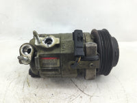2009-2020 Dodge Journey Air Conditioning A/c Ac Compressor Oem - Oemusedautoparts1.com