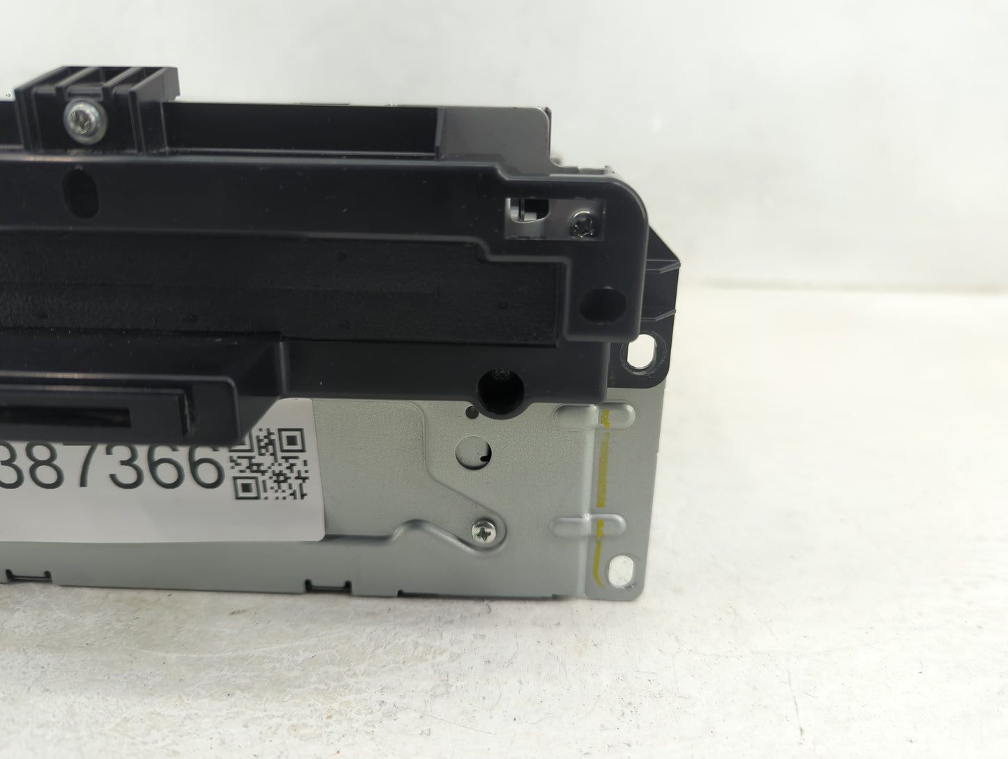2016 Dodge Journey Radio AM FM Cd Player Receiver Replacement P/N:P68283415AB Fits OEM Used Auto Parts - Oemusedautoparts1.c